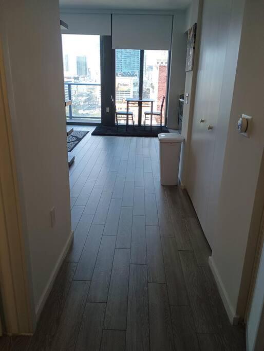 Apartamento Vibrant Studio Downtown Miami Exterior foto